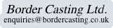 Border Casting Ltd.